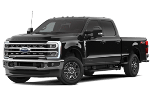 2026 Ford Super Duty® External Image 2